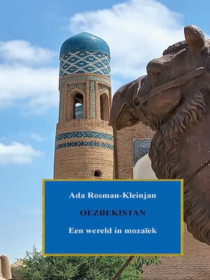 cover image of Oezbekistan